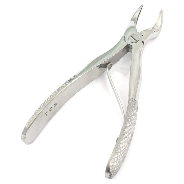 OdontoMed2011 EXTRACTING FORCEPS 151A LOWER INCISORS CUSPIDS AND BICUSPIDS 151A