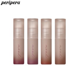 PERIPERA Ink Mood Matte Tint 4g [Fall In Acorn Edition], Color:03 Oatmeal Rose