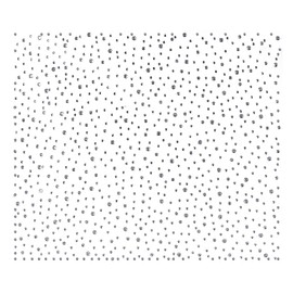 FINGERINSPIRE 12 PCS Rhinestone Iron On Transfer 288x335mm Hotfix Crystal Rhinestone Appliques Rhinestones Sheet for Clothing, Costumes & DIY Crafts - Easy Heat Transfer Decoration