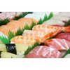 OTSUMAMI TOKYO - zacate decorativa para sushi, 1000 piezas, fabricado