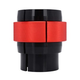 JFG RACING Gabeldichtungstreiber 42 mm - 43 mm,Universal Motorrad Werkzeug für CRF50 CR80 CR85 CRF110 CR125R CR250R CR500R CRF150R CRF150F Dirt Pit Bike-Rot