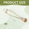 2 Finger Flow Arthrose Massage, Arthrose Finger Handmassagegerät,Lindert Fingerschmerzen und