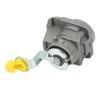 Car Door Lock Cylinder Zinc Alloy Left Front Door Locking