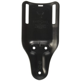 Safariland 6075UBL - Correa universal para cinturón, Negro -, 2"
