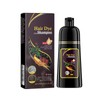 Shampoos (Brown, 500 ml)
