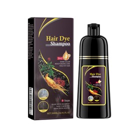 Shampoos (Brown, 500 ml)