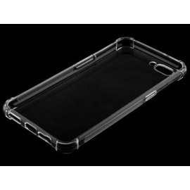 Gel Case with Bumper Edges for Oppo A3s