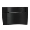 KIMISS Car Cup Holder Insert Divider Center Console Cup Holder