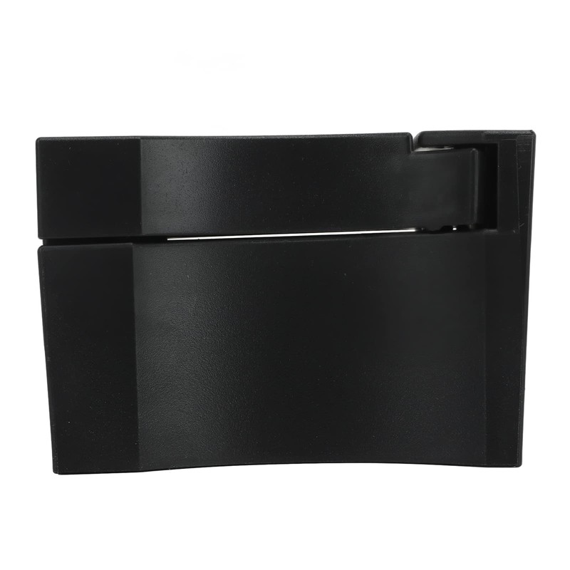KIMISS Car Cup Holder Insert Divider Center Console Cup Holder