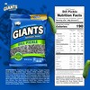 GIANTS Dill Pickle Sunflower Seeds - Sunflower Seeds Bulk, Big