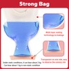 Ostomy Supplies Colostomy Bags - One Piece Ostomy Bag -