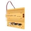 Car High Power Amplifier Amp Board 12V 1280W Active Car
