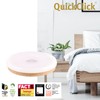 Wagner QuickClick® Felt Glides Furniture Glides Chair Glides Replacement –