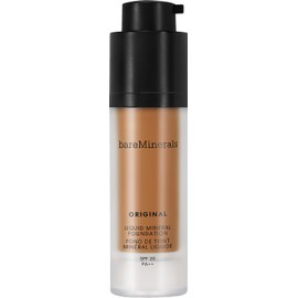 bareMinerals Original Liquid Mineral Foundation SPF20 30ml 29 - Neutral Deep