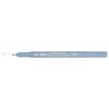 Uchida 522-C-37 Marvy Fine Point Fabric Marker, Cool Light Grey