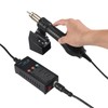 TLBZK Hot Air Soldering Station SMD Welding Machine Digital Display