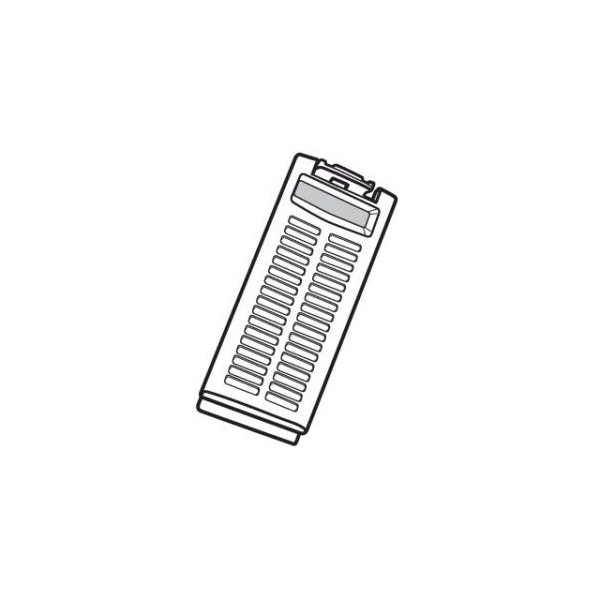 Toshiba Washing Machine Lint Filter 42044858