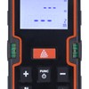 Laser Measure Distance Meter 40m Digital Display Tool for Construction