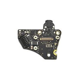 ICTION New Headphone Audio Jack Board for MacBook Air Retina 13" A1932 2018 2019 Year