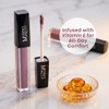 Stay Put Matte Lip Cream - Labial Líquido Mate de
