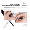 Máscara De Pestañas Judydoll Feather Lash Iron: Sérum, Preba