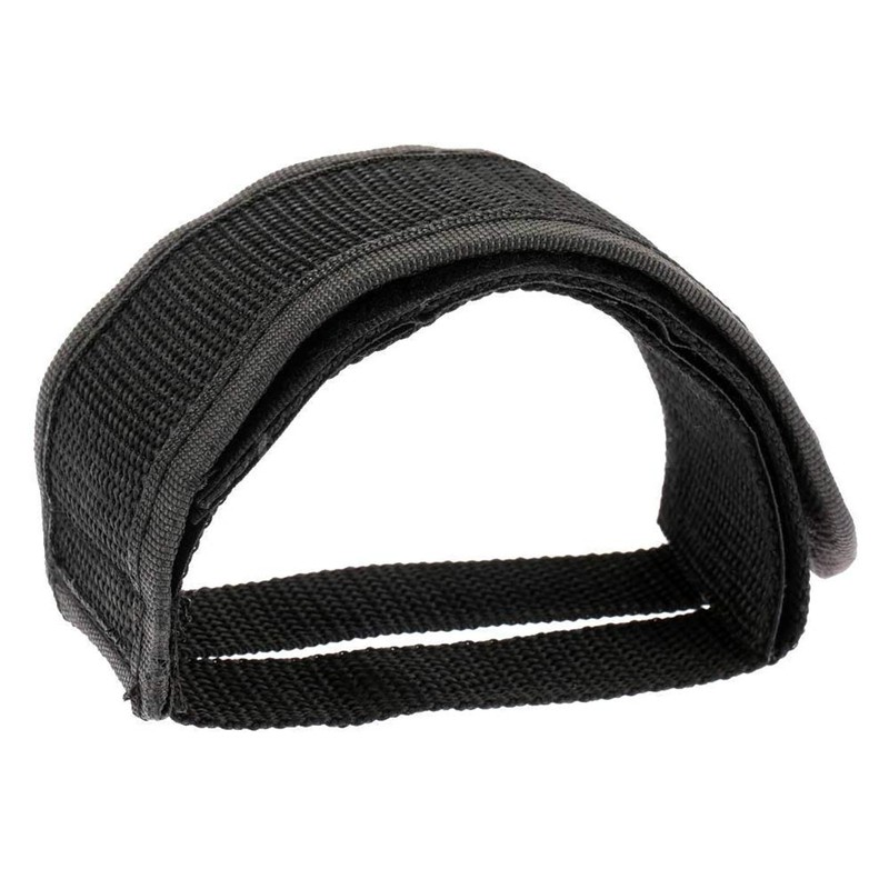 Adjustable Pedal Straps for Kids - 1 Pair for Bicycle
