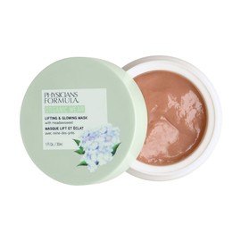 Physicians Formula Organic Face Cream Formula Organic Wear Natural Rejuvenating Face Cream,Lifting And Glowing Mask,Anti-Aging Face Moisturize,Reduce wrinkles,Firm And Brighten