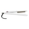 Hair Straightener Electronic Ceramic Fast Heating Curling Straightening Iron 100‑240V