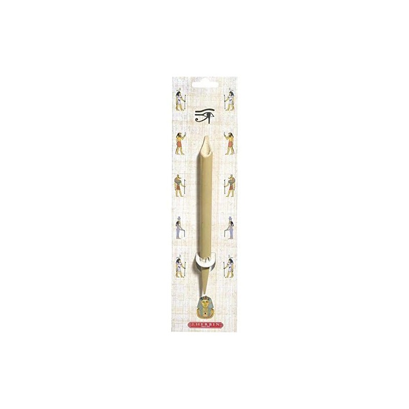 Herbin 22600T - Large Reed Pen 18cm (delivery in a
