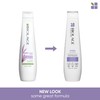 Biolage Hydrasource 1 Litre Shampoo and Conditioner Bundle