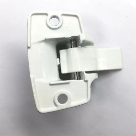 caidpen6 For Dometic Awning Arm Lower Mounting Bracket, WHITE-RV/Campe