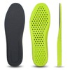 ZHENICH Insole, Foot Odor Prevention, Deodorizing, Breathable, Odor Resistant, Sweat