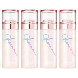 Missha Glow Skin Balm To Go Mist, 80ml, 4 pcs / 미샤 글로우 스킨밤 투 고 미스트, 80ml, 4개
