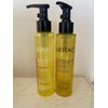 LIERAC LOT 5 Lierac Velours Cleansing Oils Face/Eye Cleanser-Makeu