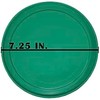 Pyrex 322-PC 1-Quart Green Mixing Bowl Lid - Made in