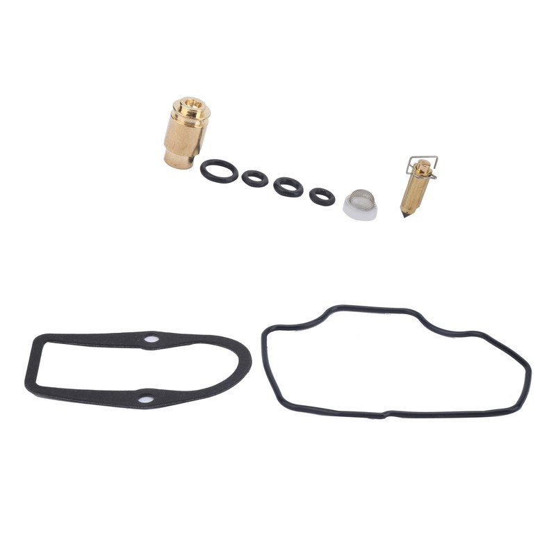 Carburetor Rebuild Kit Carb Repair Motorbike Accessories Fit for Yamaha