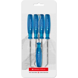 PB SWISS TOOLS 7684CN Pick Tool 5-Piece Set