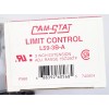 Cam-Stat Limit Control L59-3B-A 3" Extension adj. Range 150-250 Fegrees