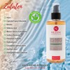 Nezeni Acne Facial Cleanser with Ac. Shikimic - 200ml -
