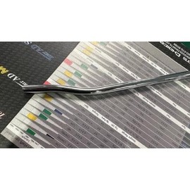 Old Town Golf New True Temper Clwy Tank Double Bend Putter Shaft Right Handed - Tank-37