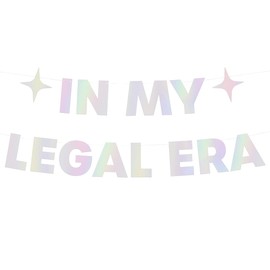 xo, Fetti Bachelorette Party Banner 2