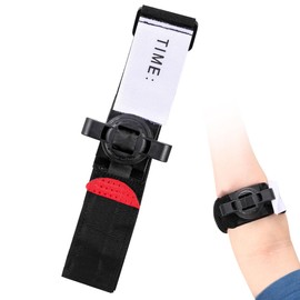 Tourniquet Taktische Notfall-Tourniquets, tragbar, Erste-Hilfe-Tourniquet, einhändige Anwendung für Camping, Wandern, Outdoor, Abenteuer, Bergsteigen
