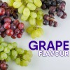 CHAMP FLUSH OUT DETOX - Grape - 1 Pint (473ml)
