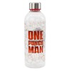 PLASTIC BOTTLE - ONE PUNCH MAN