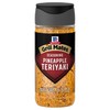 McCormick Grill Mates Seasoning, Pineapple Teriyaki, Grilling Seasoning for Adding
