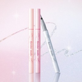Kiss me 키스미 히로인메이크 프라임 리퀴드 아이라이너 리치 쥬얼 Kiss Me Heroine Make Prime Liquid Eyeliner Rich Jewel
