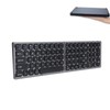 Folding Bluetooth Keyboard Wireless Ultrathin for IOS Android Windows Computer