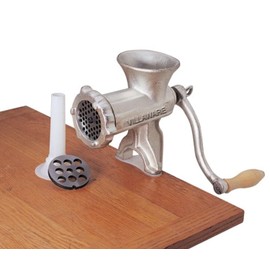 Villaware Manual Meat Grinder