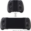 CYBER ・ ダブルスタイルコントローラー ( SWITCH / SWITCH 有機EL 用) ブラック