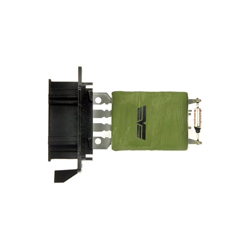 Dorman 973-041 Front HVAC Blower Motor Resistor Compatible with Select